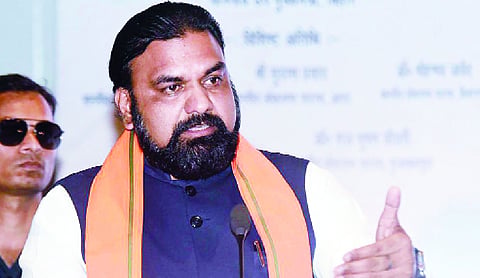Bihar Govt transfers Rs 1,233cr  as part of social security pension
