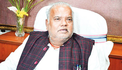 Bihar Govt urges Centre to release pending Rs 3,000 crore fund under PMAY-G