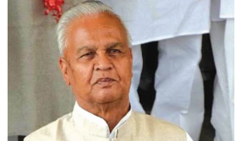 Bihar records 13.1% growth in 2024-25, beats national average