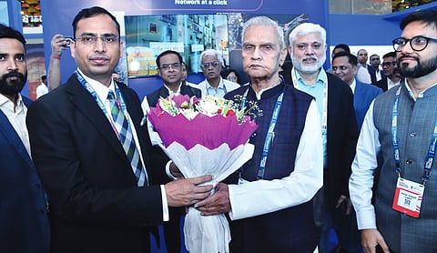 Bihar showcases strong investment potential as ‘Focus State’ at Bharat Electricity Summit 2026