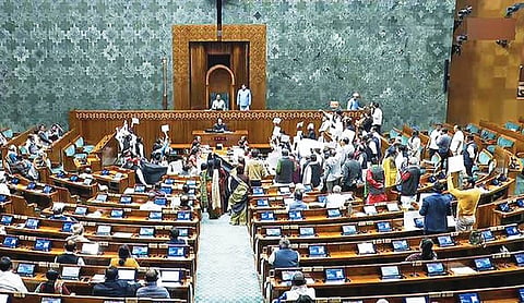 Bill to remove PM, CMs over corruption: Panel seeks State view