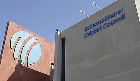 Bim10: ICC suspends player, two top officials on corruption charges