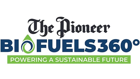 Biofuel-based Bioeconomy is a key for the success of VB-G RAM G
