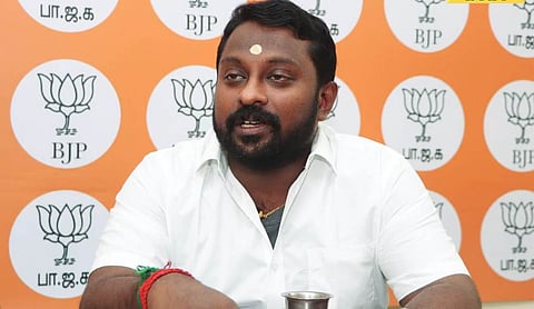 BJP, AIADMK condemn attack on youth wing leader