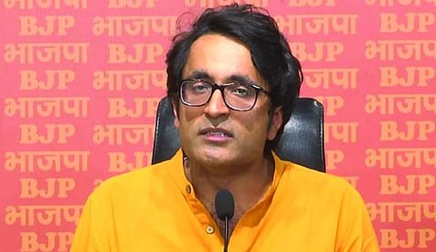 BJP accuses Priyanka Gandhi, Robert Vadra of attempting to grab land in Uttarakhand
