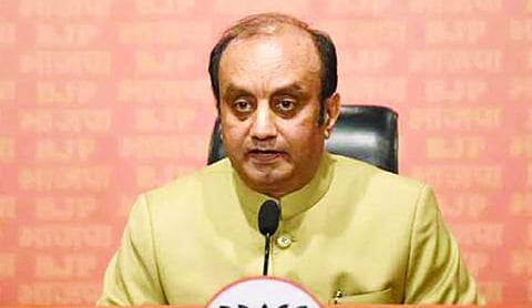 BJP alleges paper loot in JPSC forest services exams