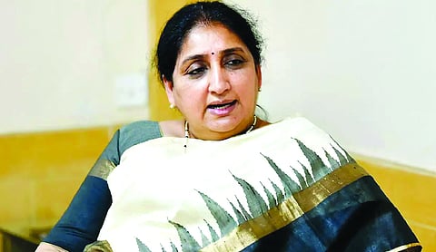 BJP bags 4 in State bypolls