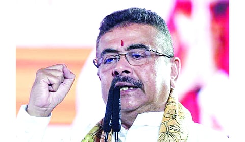 BJP confident of winning West Bengal by-elections