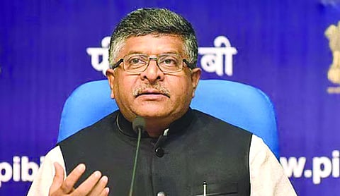 BJP hits back at Rahul’s protest
