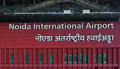 BJP MLA urges PM to review Noida Airport fees, fears higher than Delhi