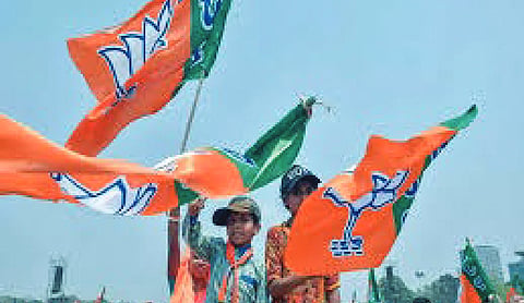 BJP releases names of 19 more candidates for Bengal polls