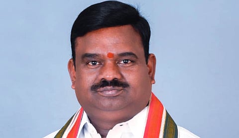 BJP retreats in Parliament under Rahul’s offensive, Telangana Congress