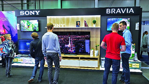 Blasé Capital BRAVO TCL