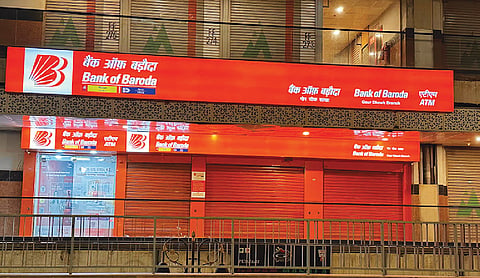 BoB raises Rs 10,000 cr via green infrastructure bonds