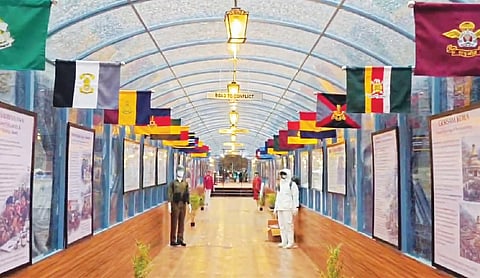 Border Brew Café inaugurated in Zemithang, Arunachal Pradesh