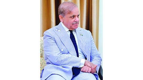 Boycotting India game appropriate: Pak PM Sharif