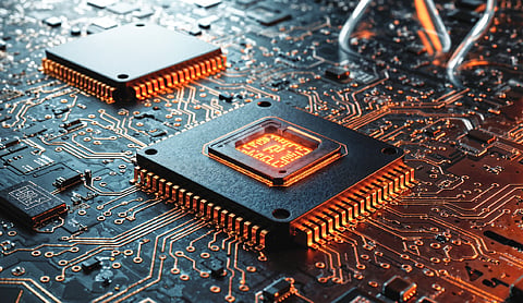 Bricks without blueprints: The cost of India’s silicon dependency