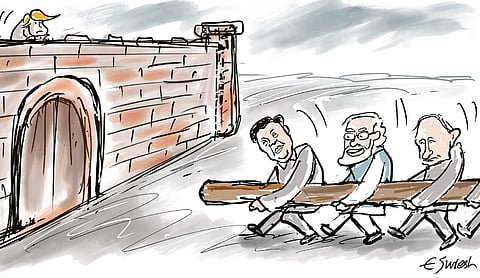 BRICS: From declarations to delivery