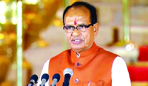 BRICS meet to focus on food security, farmer welfare: Chouhan