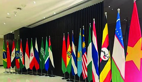 BRICS Women Working Group meeting to be held in Kochi