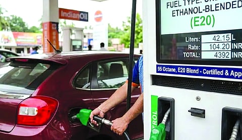 Bring back E10 for older vehicles: CEA