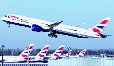 British Airways cabin crew manager convicted of sexual assault