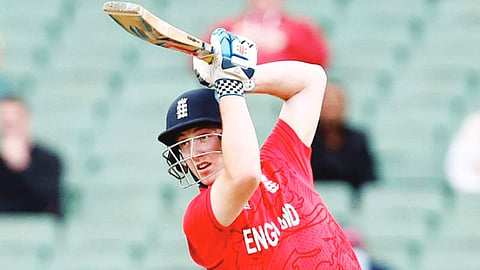 Brook hopes focus to shift to on-field action as formidable England take on Nepal