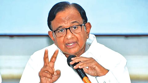 Budget fails test of economic strategy: PC