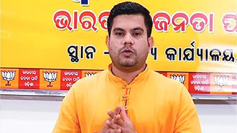 Budget for 2026-27 places Odisha at heart of India’s growth story: BJP
