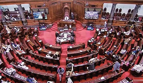 Budget session of Parliament likely from Jan 28