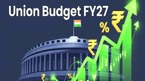 Budget shows commitment to stability: Fitch