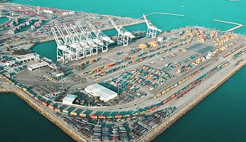 Budget skips Chabahar Port allocation amid sanctions