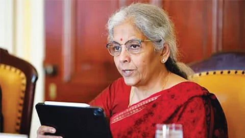 Budget to incorporate recommendations of 16th Finance Commission