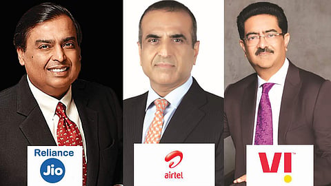 Budget wishlist: Telcos’ body COAI seeks cut in regulatory levies