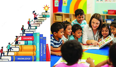 Building healthier academic environments