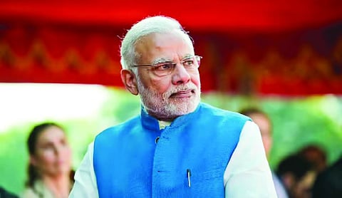 Building next-gen infrastructure for growth: PM on new highway