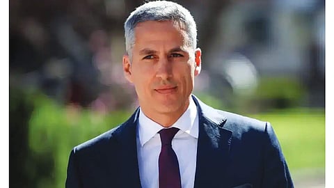 Bulgaria appoints caretaker Govt