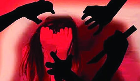 Bus gang rape case began over payment dispute, police claim