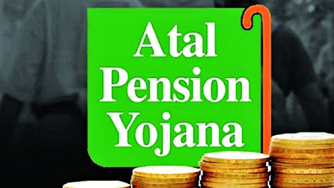 Cabinet approves continuation of Atal Pension Yojana till 2030-31