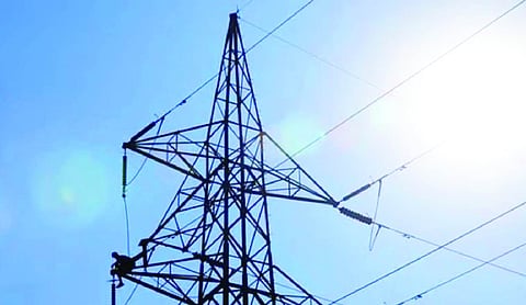 Cabinet clears Rs 463 crore for power line shift