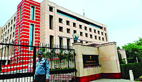 CAG flags sharp fall in capital spending under AAP Government, infra projects hit