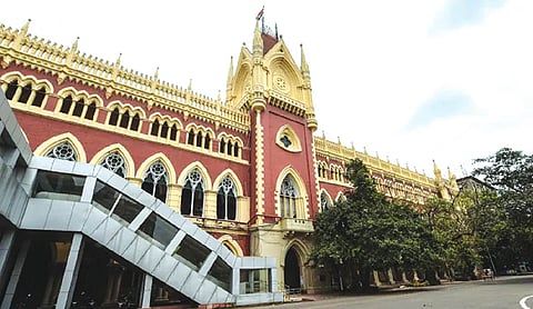 Calcutta HC CJ meets CEO, officials on SIR work