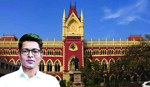 Calcutta HC denies urgent hearing to Abhishek’ aide Sumit Roy to quash 4 FIRs