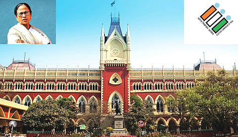 Calcutta HC forms panel to manage urgent cases amid SIR deployment