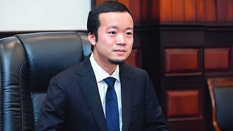 Cambodia extradites alleged scam kingpin Chen Zhi to China