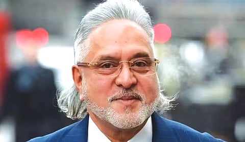 Can’t say when I’ll return to India, barred from leaving UK: Mallya