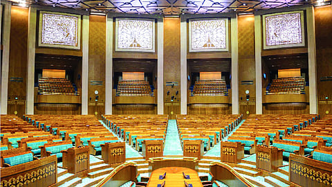 Can LoP be removed under new law? Opposition worries