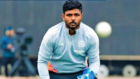 Can Sanju Samson fix technical flaws before T20 WC?