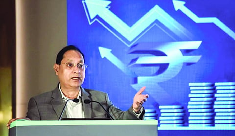 Capital markets becoming key avenue for household savings: SEBI chief