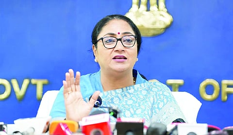 Capital starts two-week mandatory GST training programme for officers